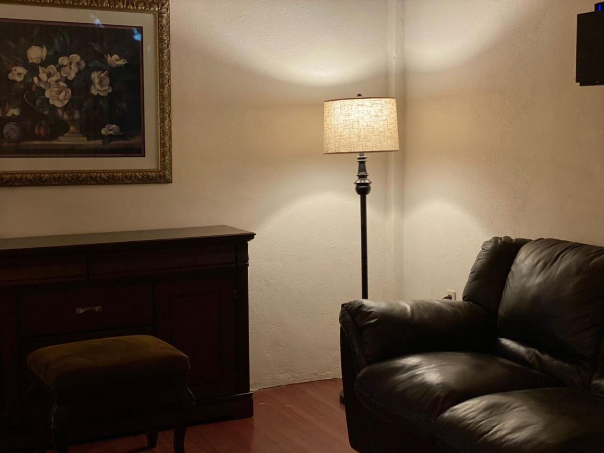 Suites Campestres Montebello Bernal Bagian luar foto